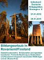 A Bildungsurlaub Rovaniemi